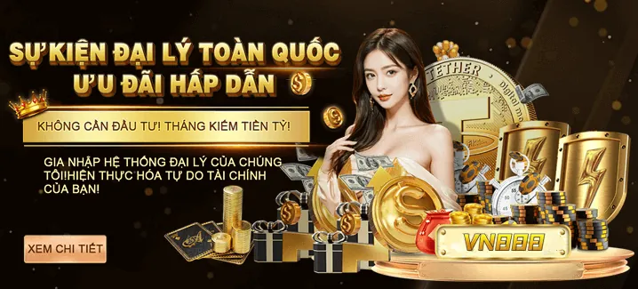 Thưởng chào mừng khi đăng ký tài khoản VND789 Login