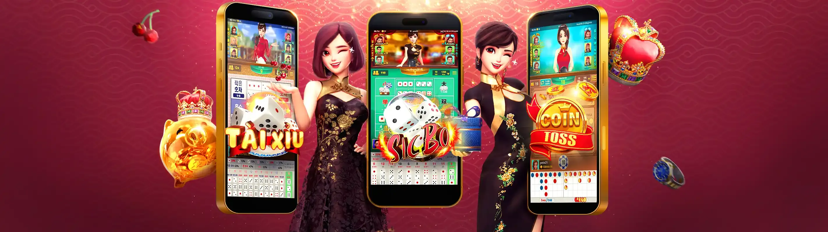 Cá cược quần vợt tại vnd789 login