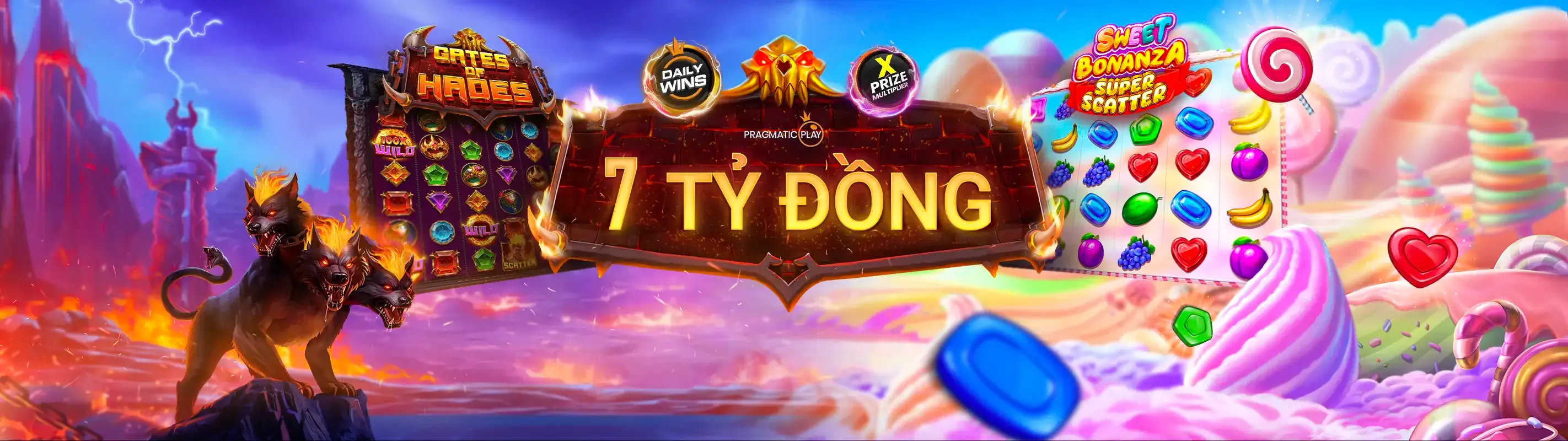Sân vận động bóng đá với đèn pha sáng rực, biểu tượng cá cược thể thao trực tuyến vnd789 login