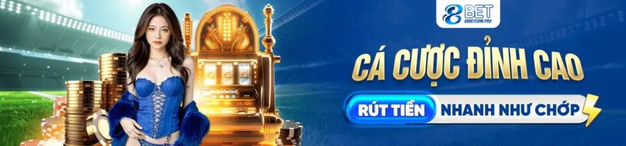 Hình ảnh chính trò chơi Slot tại vnd789 login với biểu tượng may mắn và tiền thưởng lớn