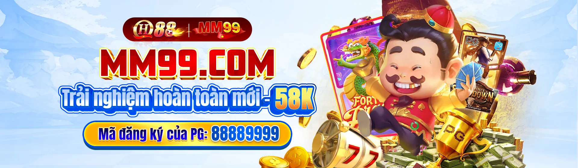 Hình ảnh chính game Nổ Hũ tại VND789 Login