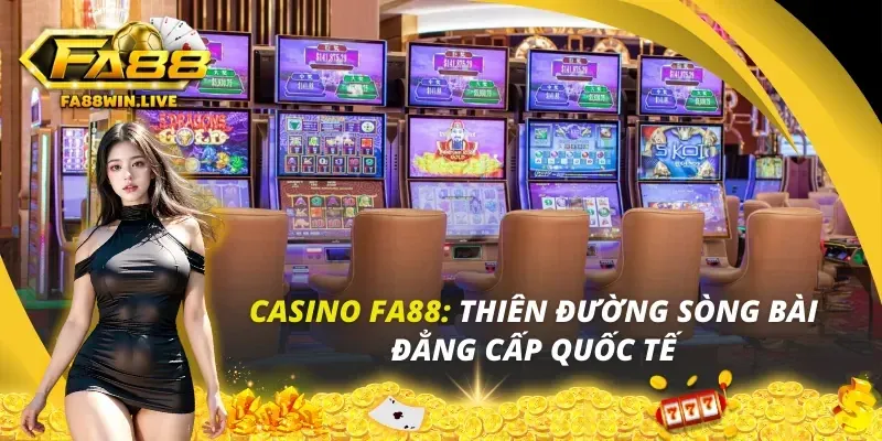 Casino trực tuyến vnd789 login