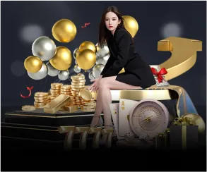 Hình ảnh bàn chơi casino trực tuyến với dealer người thật